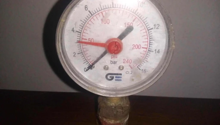 Sanitarias En Montevideo - Uruguay