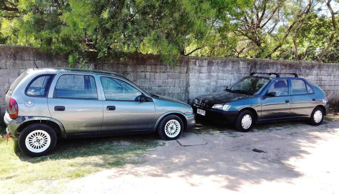 Santa Ana Dsa - 12000 Montevideo