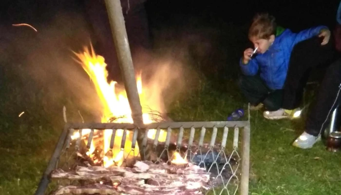 Santa Cecilia -  Cerca De Mi - Santa Clara de Olimar