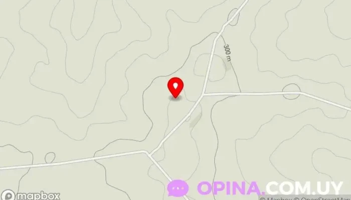 mapa de Santa Cecilia Establecimiento de depósito y venta en Santa Clara De Olimar