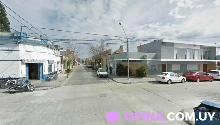 Santa Lucia Repuestos - 90200 Santa Lucía