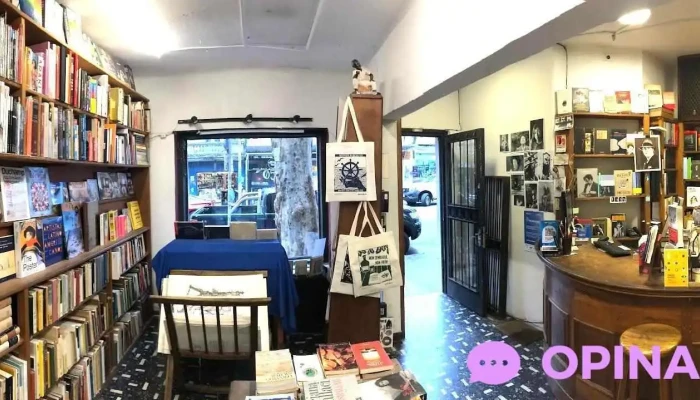 Santa Maria De Los Libros Puntaje - Montevideo