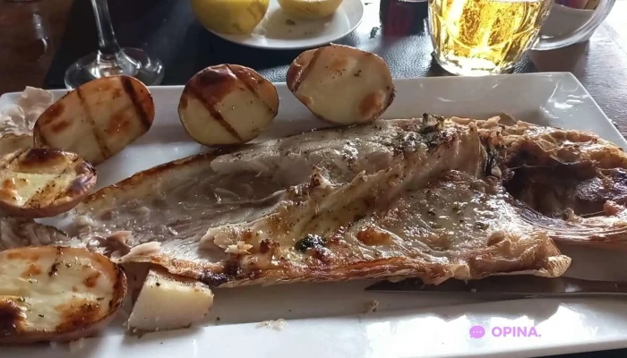 Santa Rita Restaurant Y Parrillada -  Videos - Restaurante