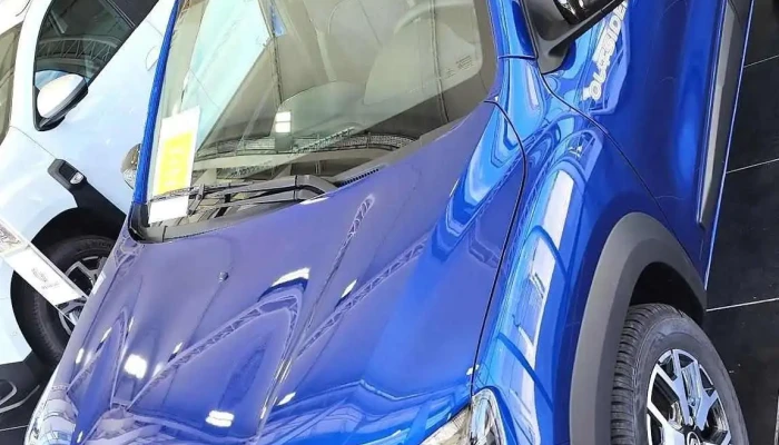 Santa Rosa Av. Italia (Renault) - Av. Italia 5122