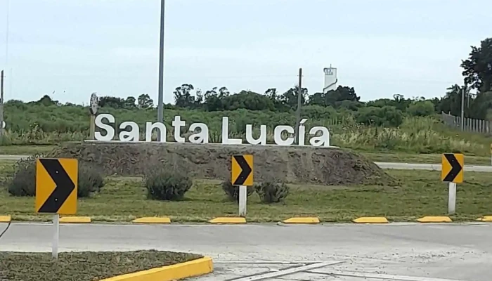 Santa Rosa Canelones:  Mas Recientes - Posada