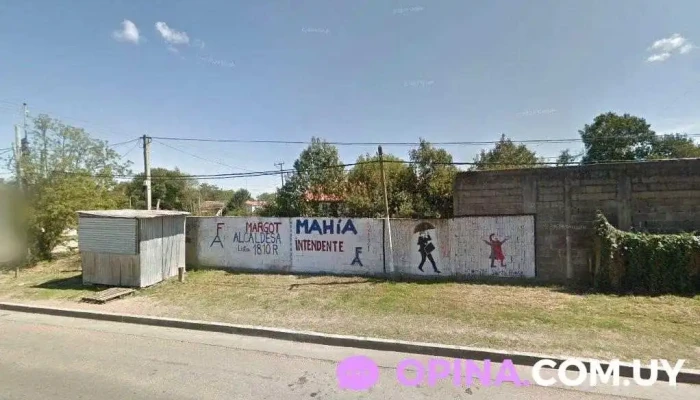 Santa Rosa Gym - Santa Rosa