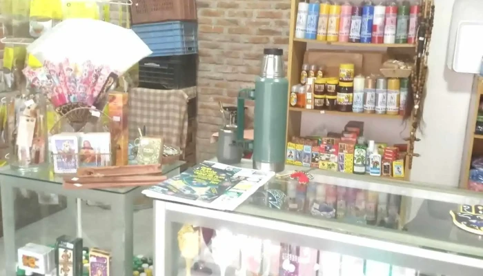 Santeria Mv - 80500 Ciudad Del Plata