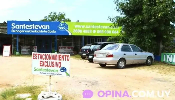 Santestevan Negocios Inmobiliarios -  Promocion - Ciudad de la Costa