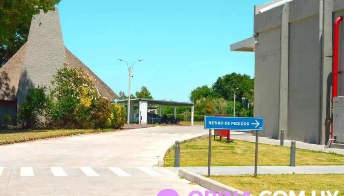 Santiago Aloy Sa Del Propietario - Montevideo