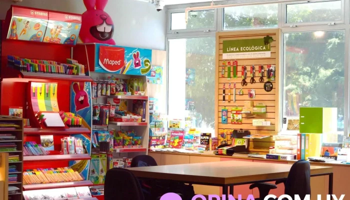 Santiago Aloy Sa Interior - Montevideo