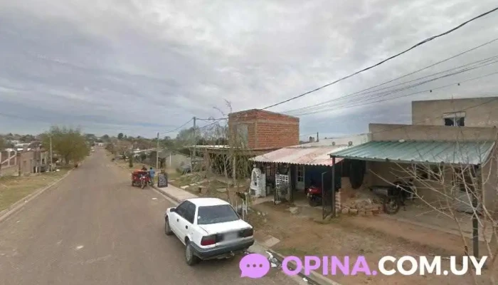 Santiago carzin - 37000 Melo