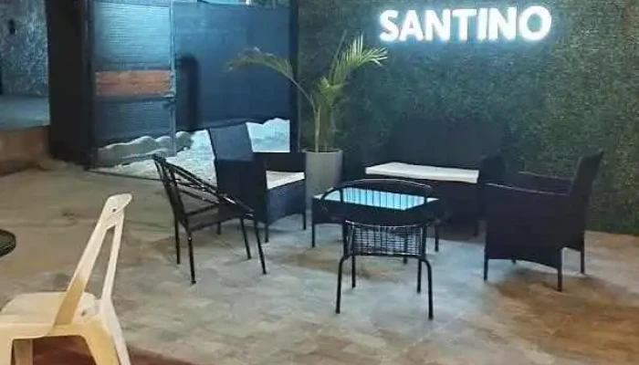 Santino Resto Bar Autoservicio 18 Horas Paysandu - Tienda de alimentación