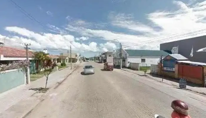 Sapuca Street View Y 360 - Bar