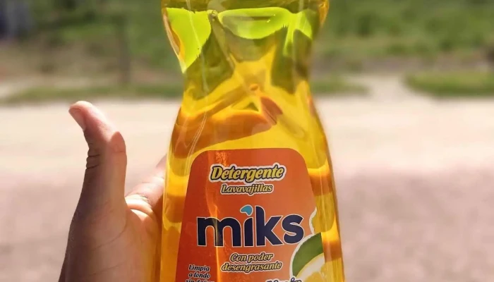 Sarandi Ltda - Miks - 94100 Sarandí Grande