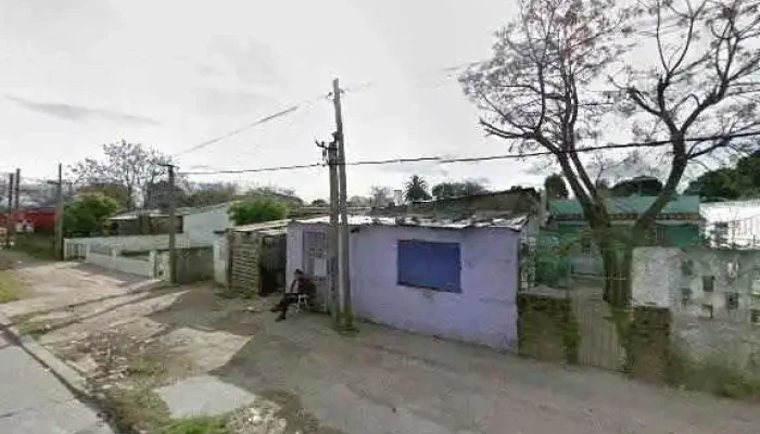 Saravia Almacen Street View Y 360 - Montevideo