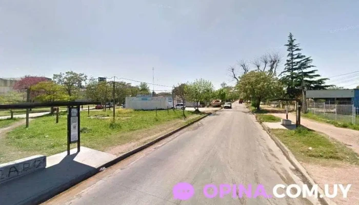 Sarubi - 12600 Montevideo