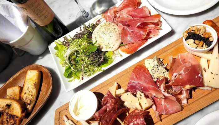 Say Cheese -  Comidas Y Bebidas - Montevideo