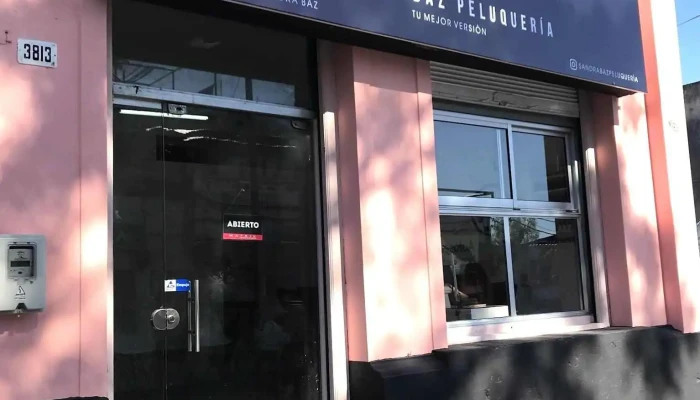 Sb Peluquería - 12800 Montevideo