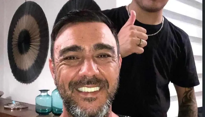 Scarfo Barber's - Matilde Pacheco De Batlle Y Ordóñez 4097