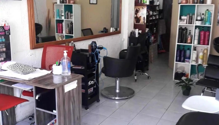 Scarlett Unisex - 50000 Salto