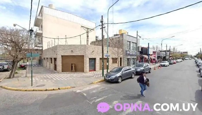 Schiera Sport - B1847Bfn Rafael Calzada