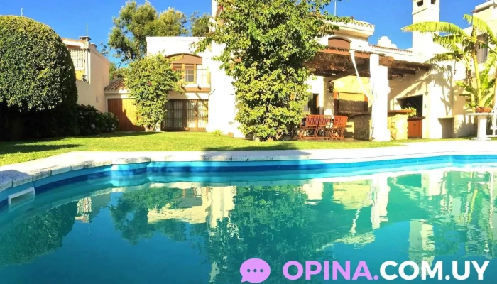 Schinca | Bienes Raíces - Montevideo