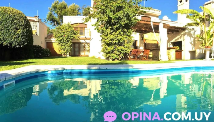 Schinca Bienes Raices Videos - Montevideo