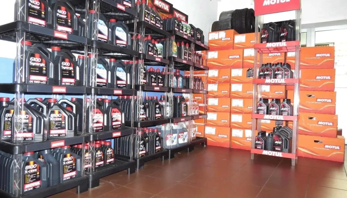 Schmidt Motos - 70000 Col. Del Sacramento