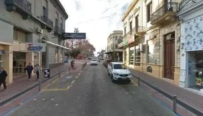 Scotto Propiedades -  Donde - Paysandú