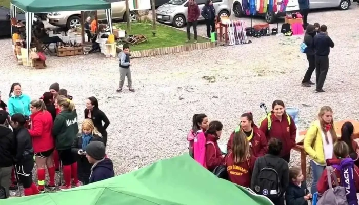 Scuola Club -  Del Propietario - Montevideo