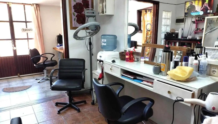 Se Tú Mism@ Peluquería - 45100 Paso De Los Toros