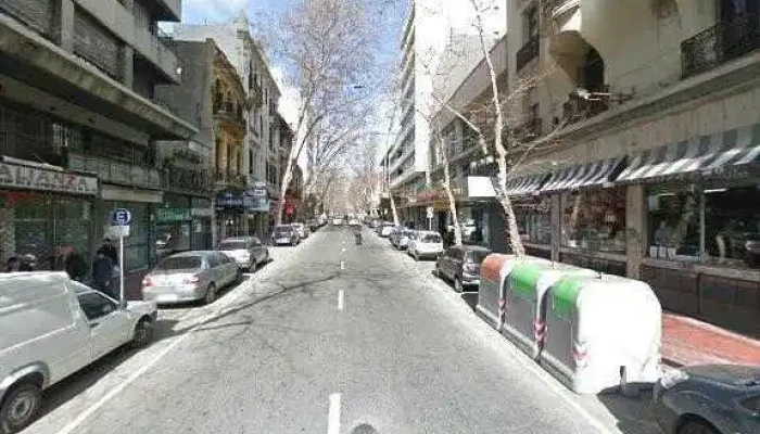 Sec -  Direcciondeg - Montevideo