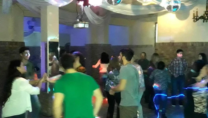 Sede - Centro Atlético Fénix - Montevideo