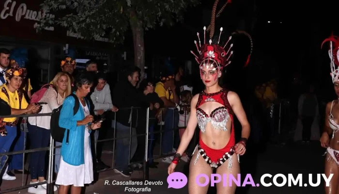 Sede Gres Nosso Imperio Sitio Web - Maldonado