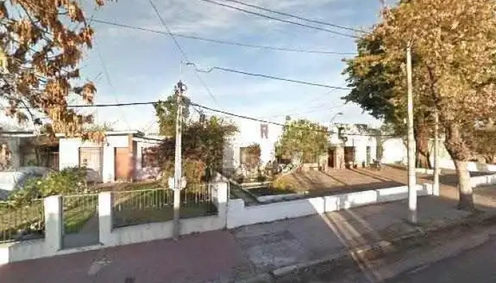 Sede Rampla:  Street View Y 360 - Bar