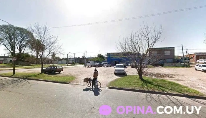 SeGu Barber 77 - 13000 Montevideo