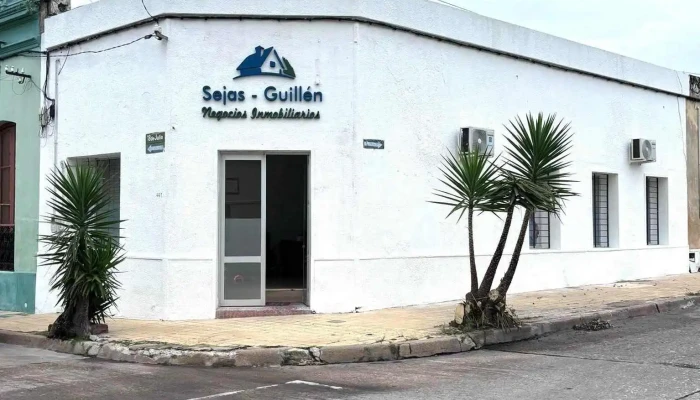 Sejas Guillen Negocios Inmobiliarios Descuentos - Minas