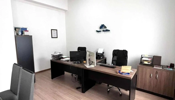 Sejas Guillen Negocios Inmobiliarios Interior - Minas