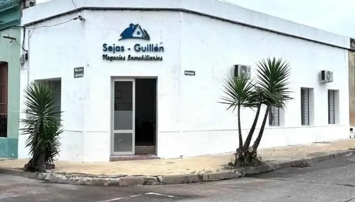 Sejas Guillén Negocios Inmobiliarios - Minas