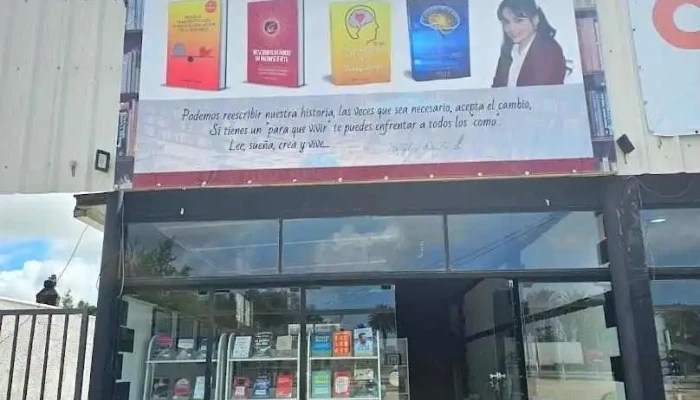 Select Libros Uruguay - Empalme Olmos