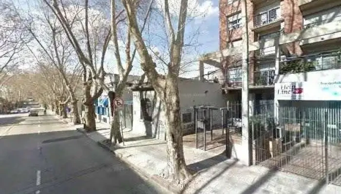 Select Propiedades -  Zona - Montevideo