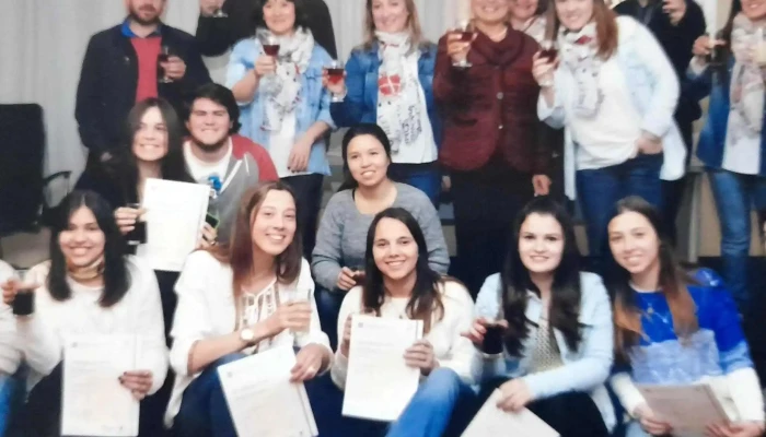 Selva Lima Centro de Inglés - Melo