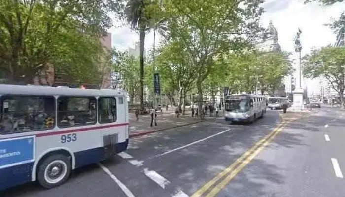 Semanario La Manana Instagram - Montevideo