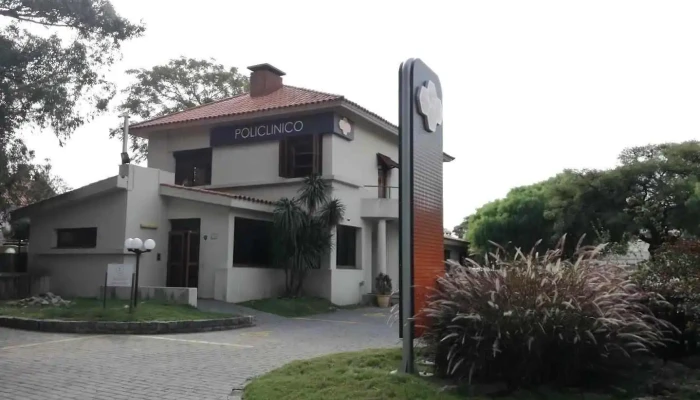 Semm Policlínico Carrasco - Montevideo