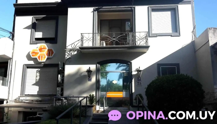 Semm Policlínico Prado - Av. Dr. Juan Carlos Blanco 3316