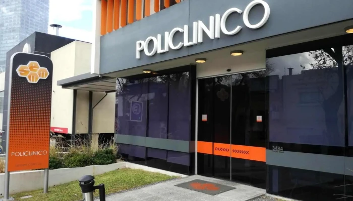 Semm Policlinico Shopping Promocion - Montevideo