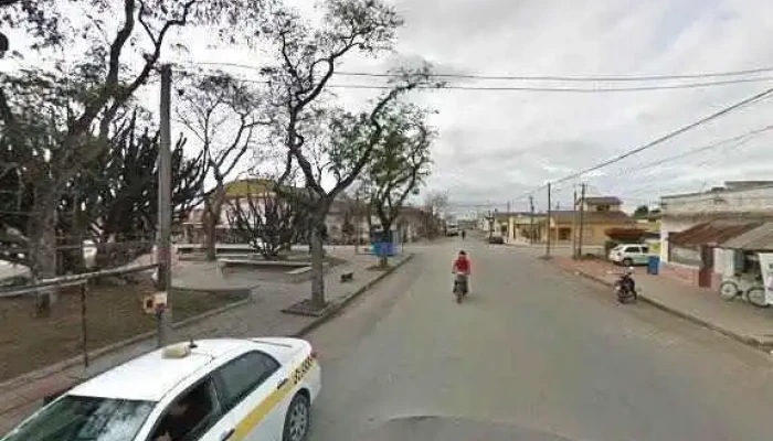 Senda Taxi:  Street View Y 360 - Comercio