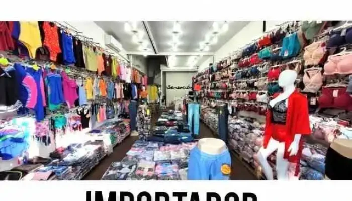 Sensación Importadora Mayorista - 11800 Montevideo