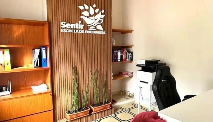 Sentir Enfermeria Cerca De Mi - Rocha