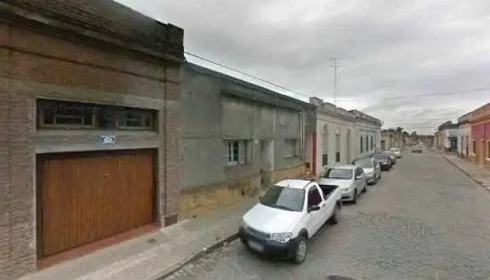 Sentir Enfermeria Cerca De Mideg - Rocha